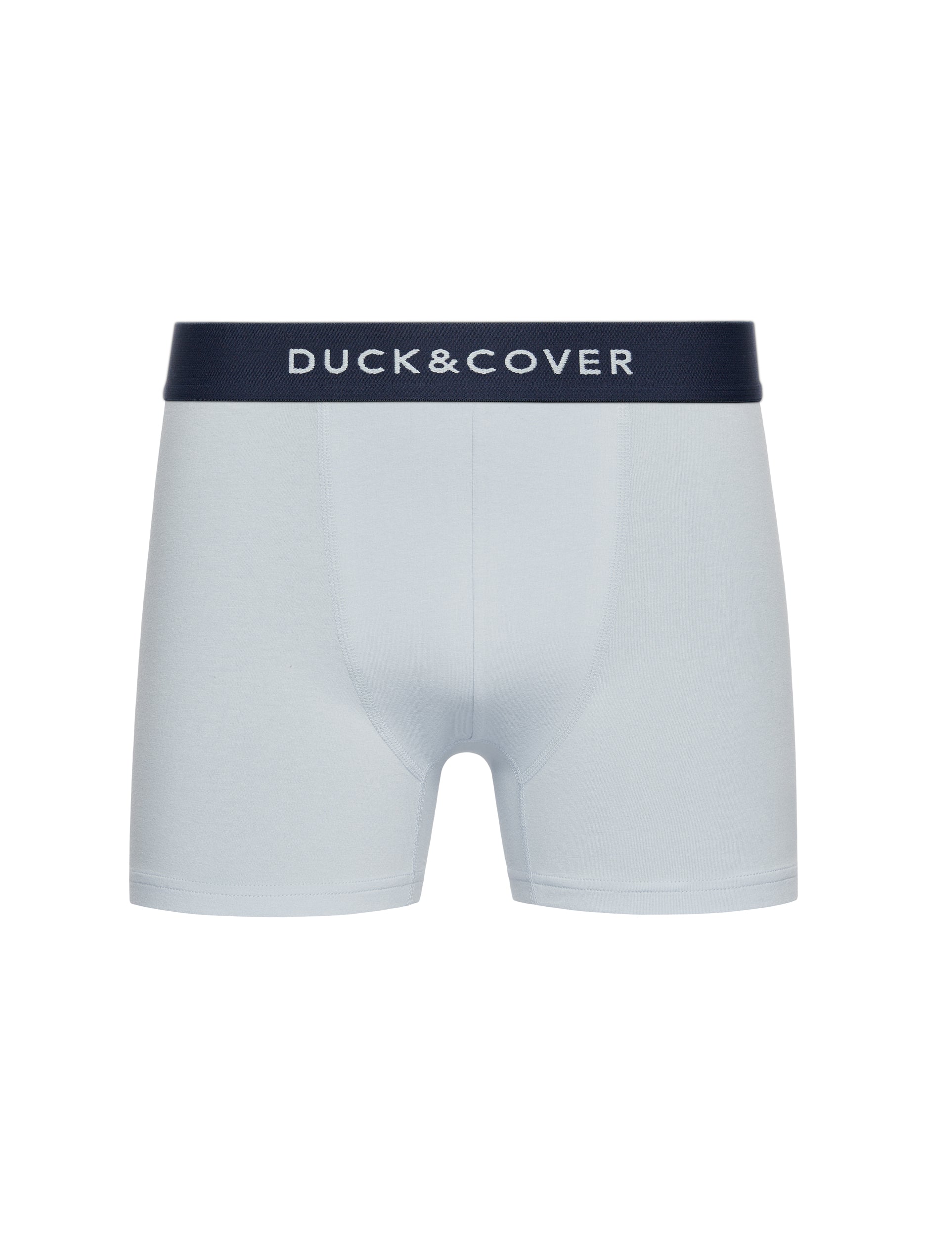 Duck & Cover Sagnet Boxers Assorted Navy