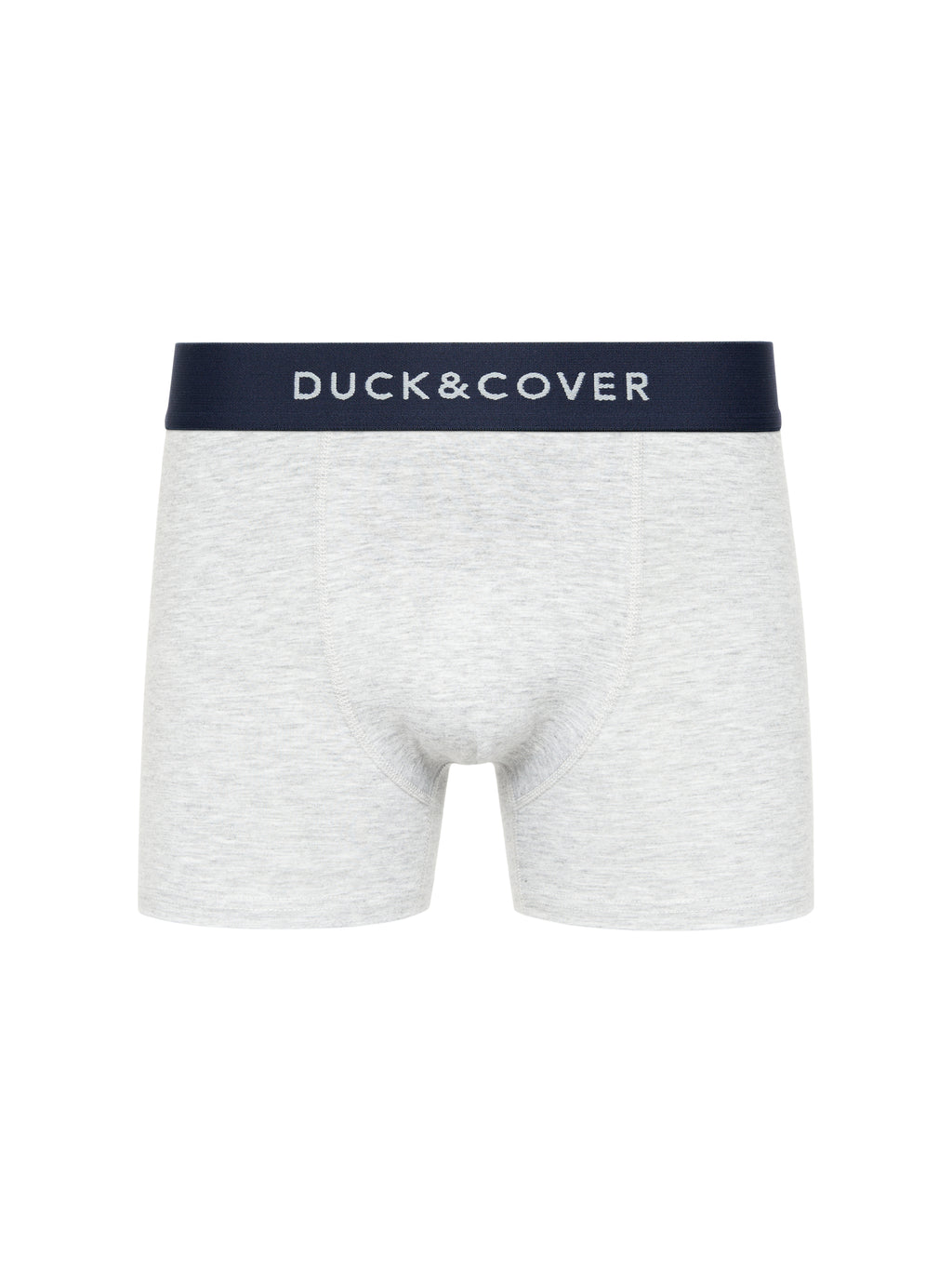 Duck & Cover Sagnet Boxers Assorted Navy