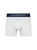 Duck & Cover Sagnet Boxers Assorted Navy