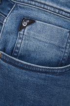 Duck & Cover Maylead Slim Fit Jeans Dark Wash