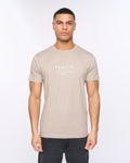 Henleys Henstack T-Shirt Beige