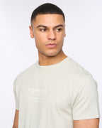 Henleys Henstack T-Shirt Taupe