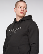 Henleys NInesix Hoody Black