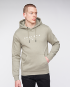 Henleys Ninesix Hoody  Dusty Olive