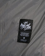 KWD Orlo Puffa Jacket Grey