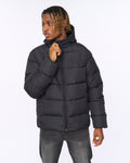 KWD Orlo Puffa Jacket Black