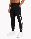 Nike Air Tracksuit Set Black White Colour