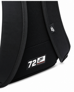 Nike Heritage 2.0 Backpack School Bag Sports Gym Rucksack Bag Black BA5879-011