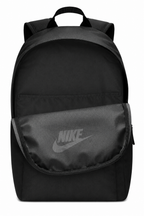 Nike Heritage 2.0 Backpack School Bag Sports Gym Rucksack Bag Black BA5879-011