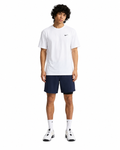 Nike Mens T-Shirt Dri Fit DV9839 Athletic Sportswear Cotton Crew Neck Soft Top
