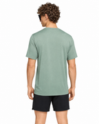 Nike Training Dri-FIT Hyverse UV t-shirt in Steam Green