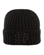 Beanie Hat Hatter Black