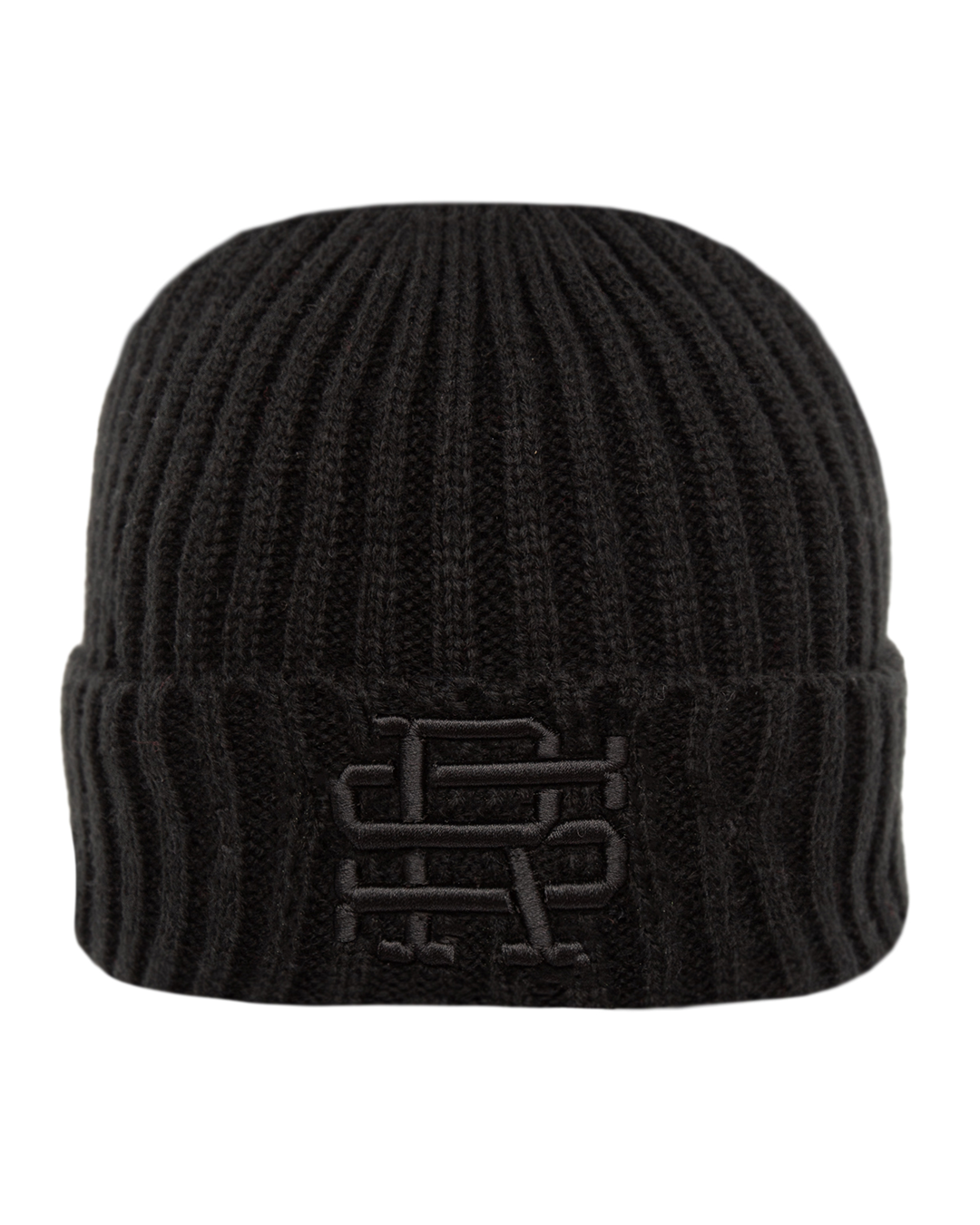Beanie Hat Hatter Black