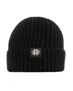 Beanie Hat Hatter Black