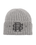 Beanie Hat Hatter Grey Marl