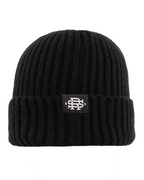 Beanie Hat Hatski Black