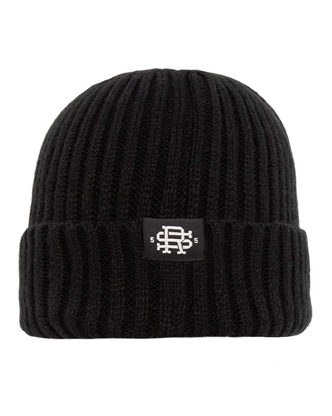 Beanie Hat Hatski Black