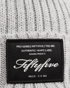 Beanie Hat Hatski Grey Marl