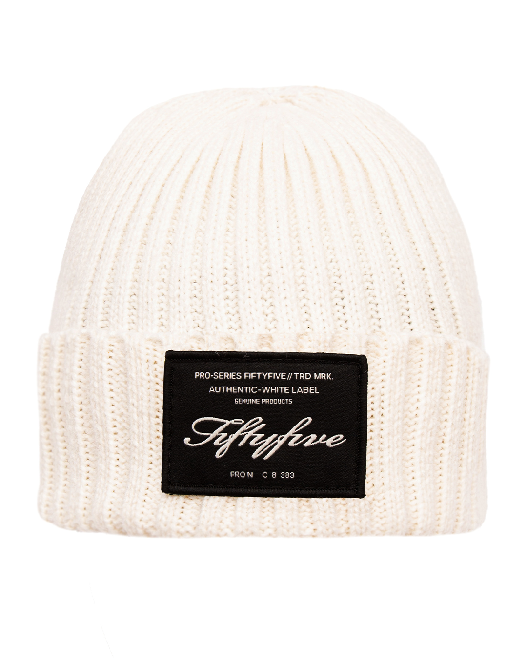 Beanie Hat Hatski Off White