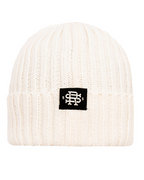 Beanie Hat Hatski Off White