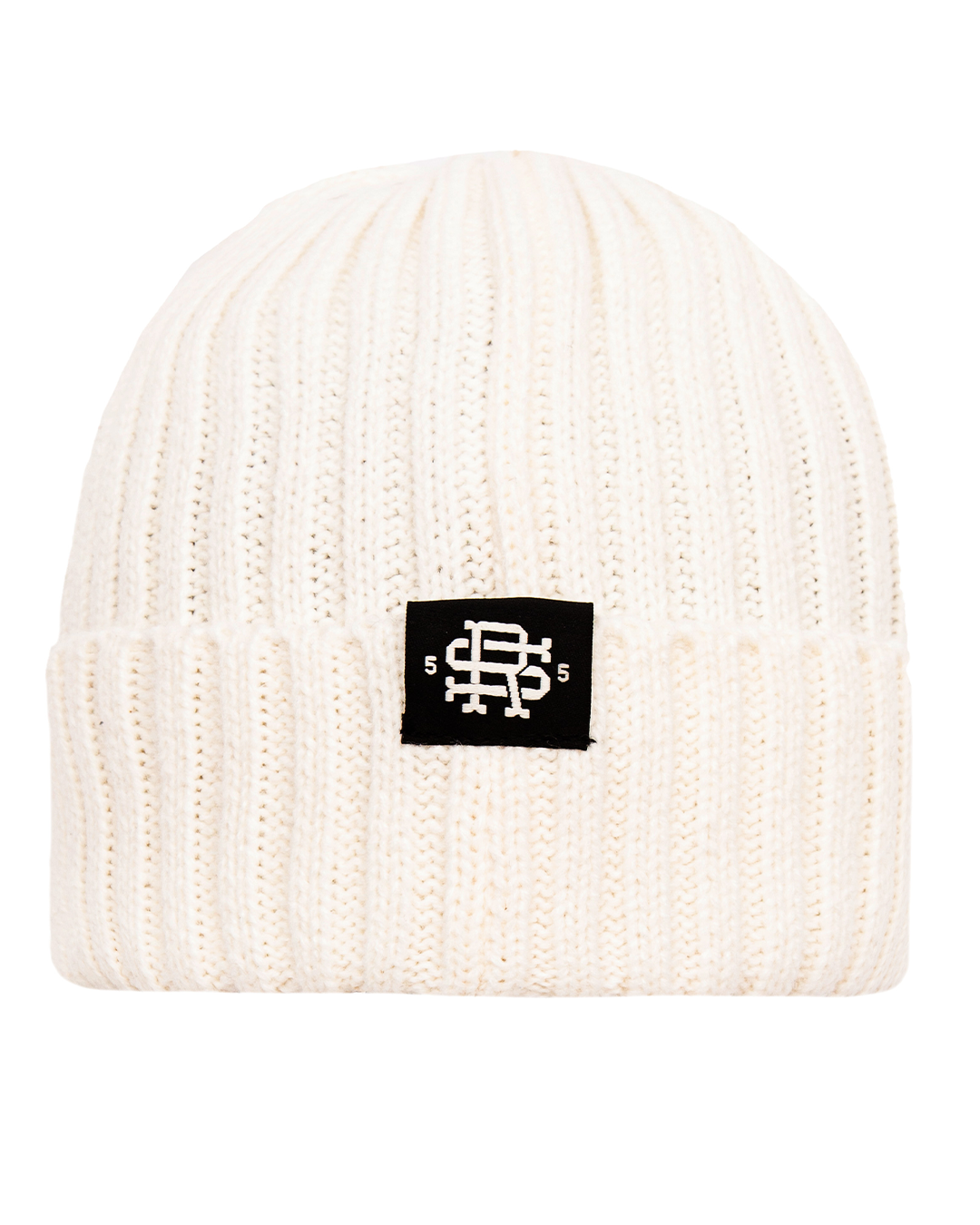 Beanie Hat Hatski Off White