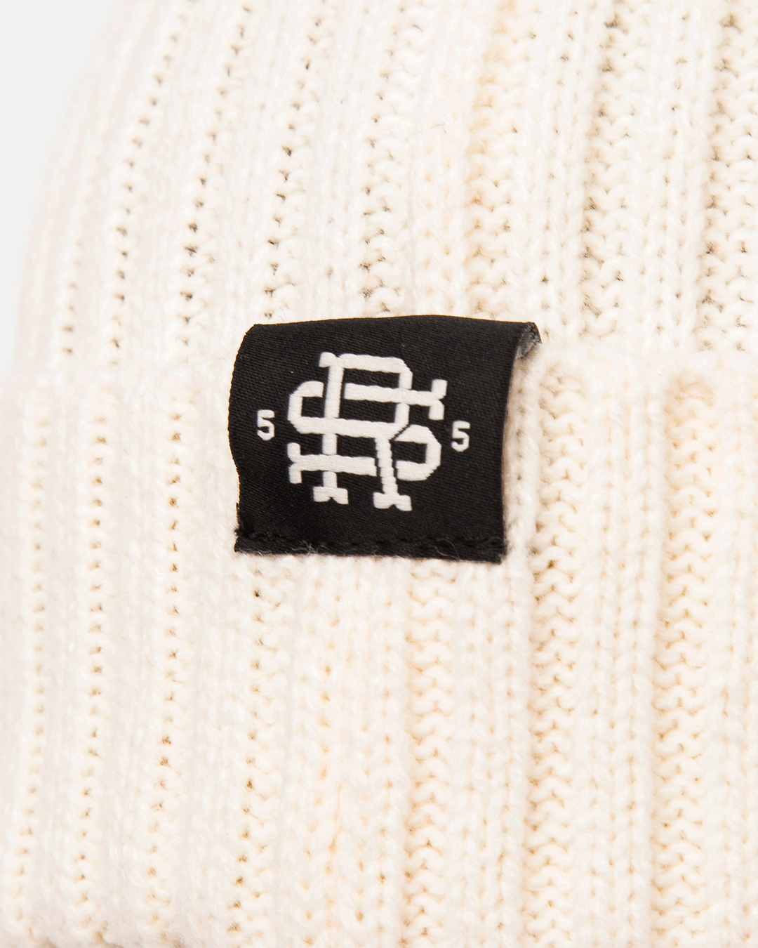 Beanie Hat Hatski Off White