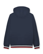 Lambretta full Zip Hoody  Navy