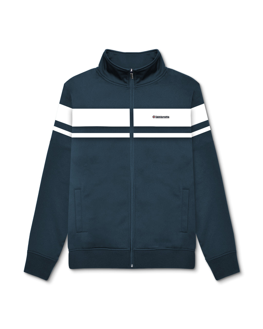 Lambretta Track Jacket