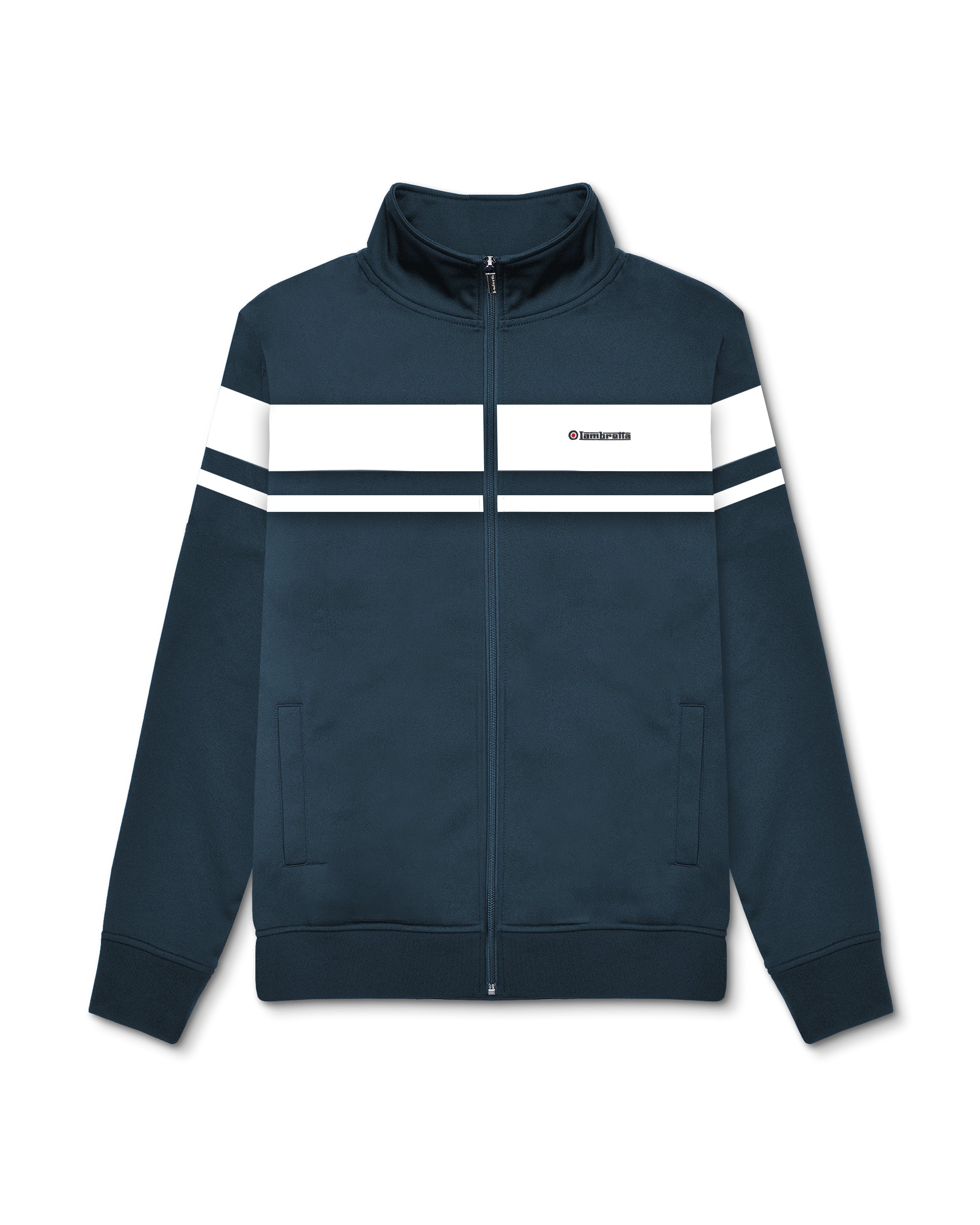 Lambretta Track Jacket