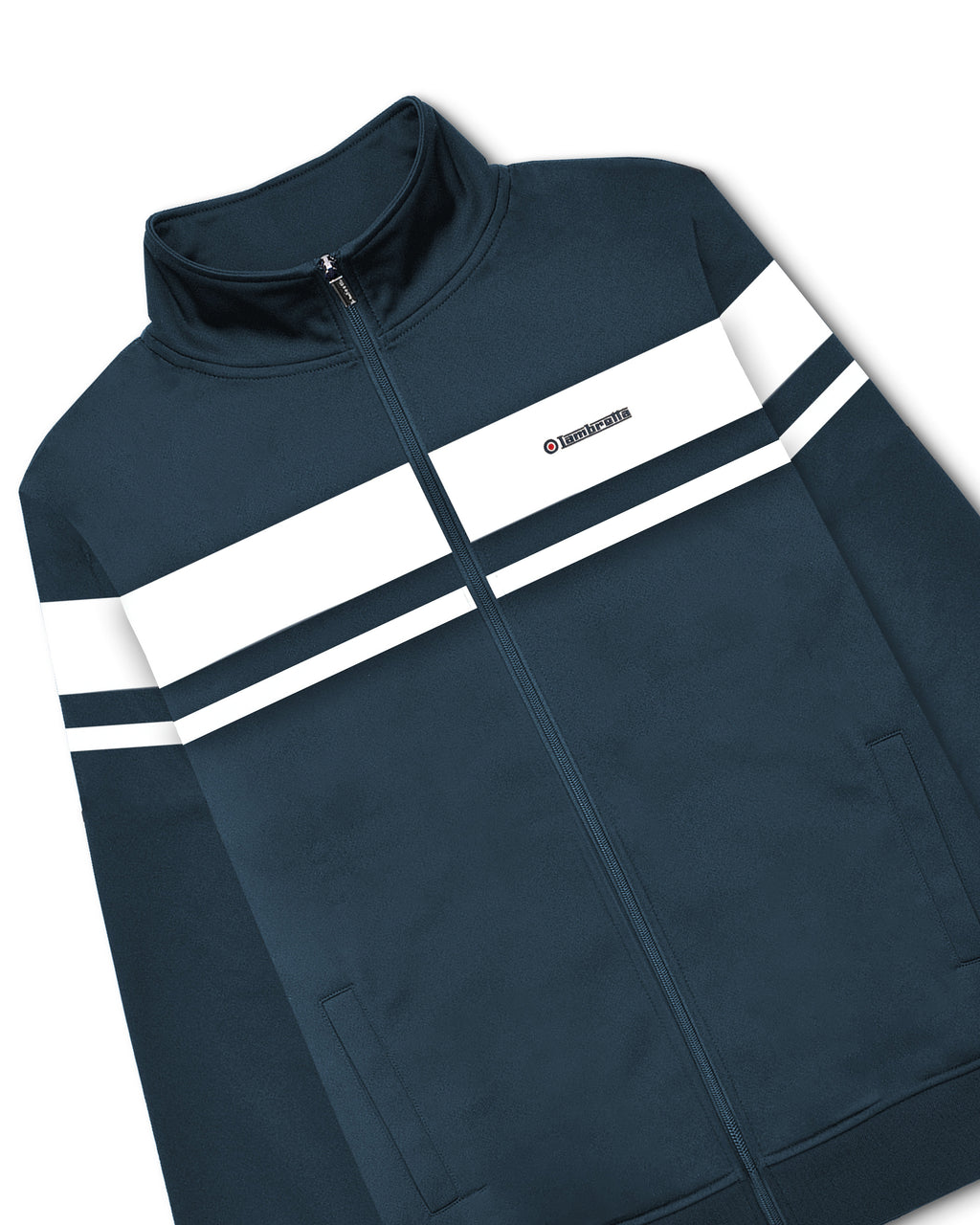 Lambretta Track Jacket