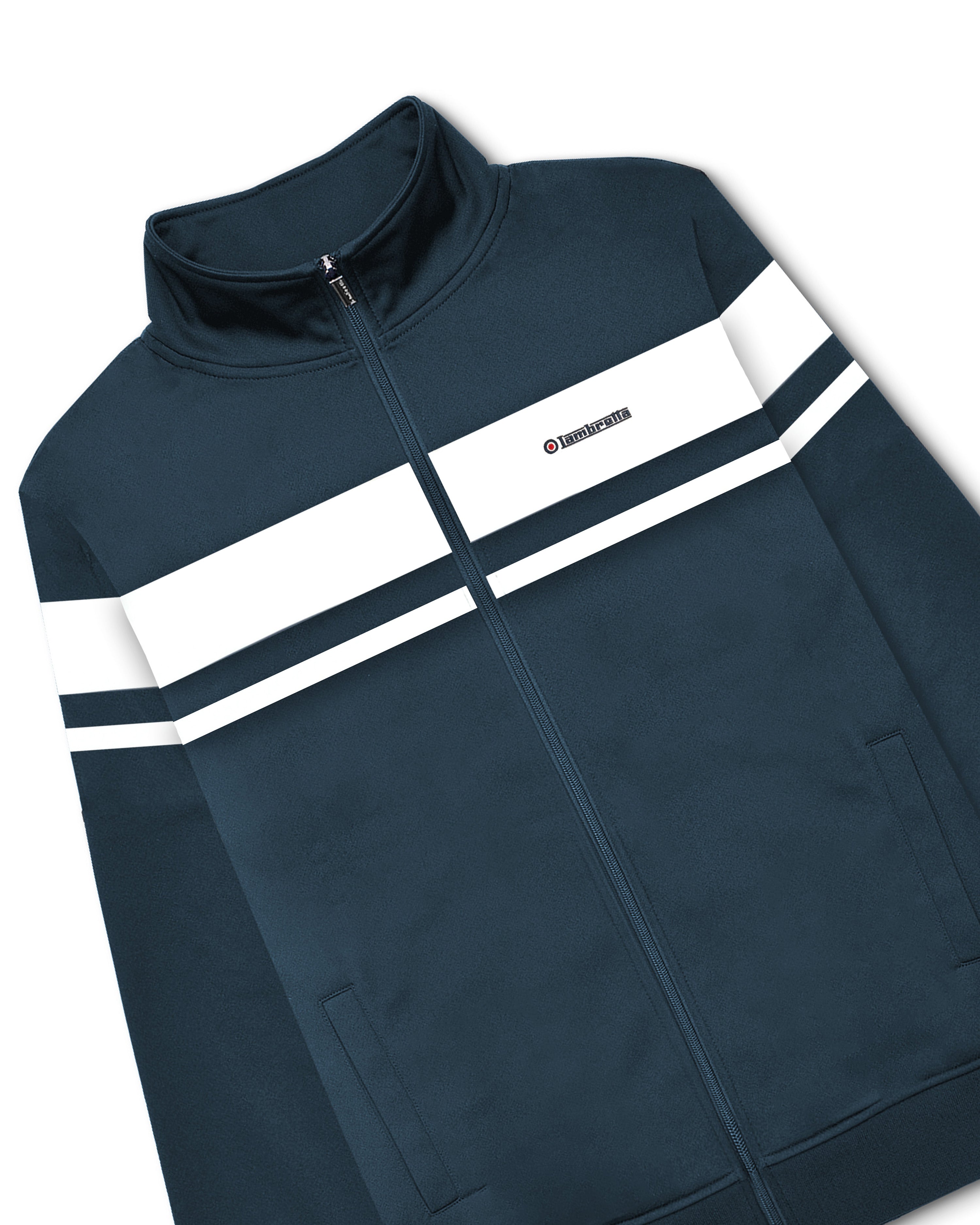 Lambretta Track Jacket