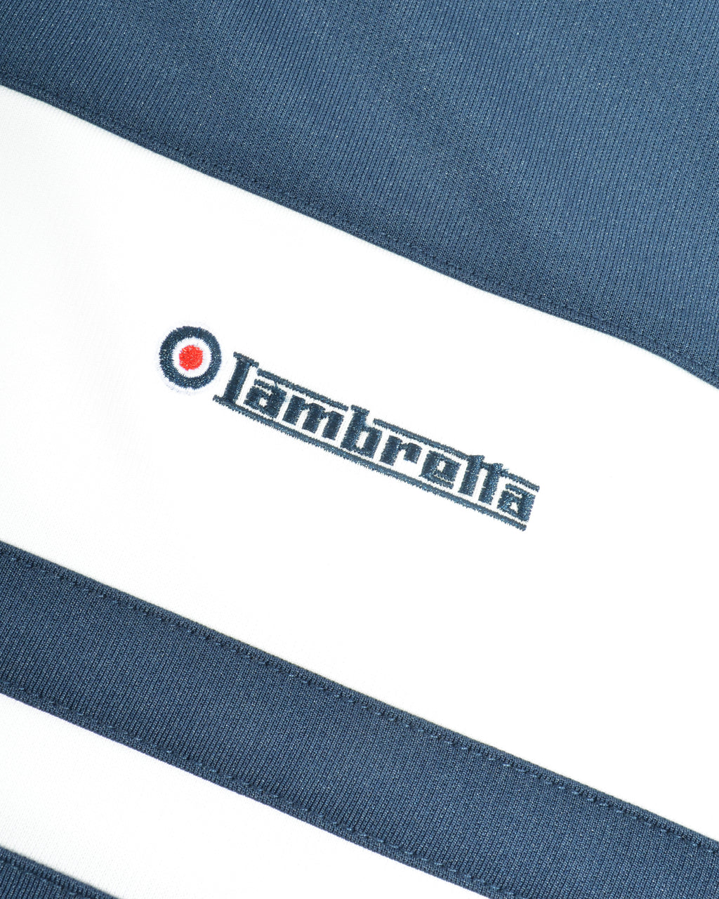 Lambretta Track Jacket