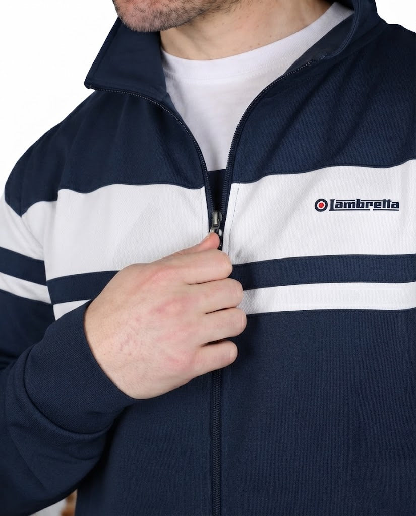 Lambretta Track Jacket