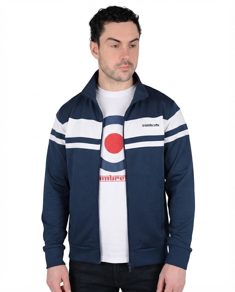Lambretta Track Jacket