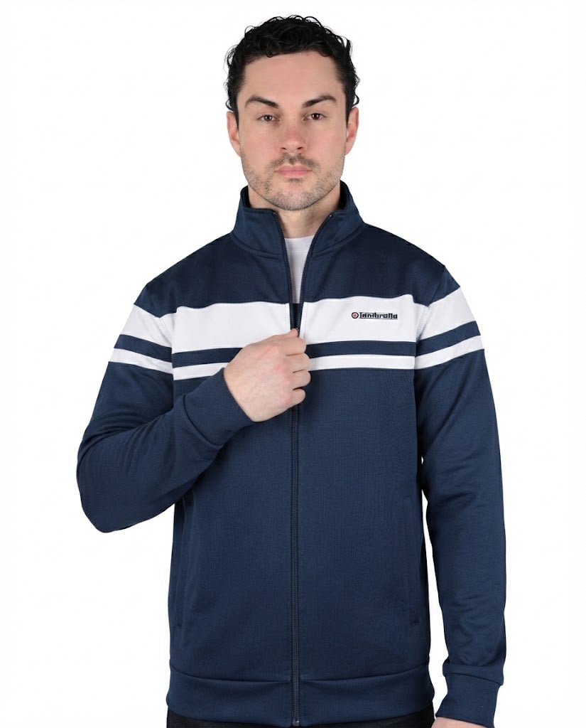 Lambretta Track Jacket