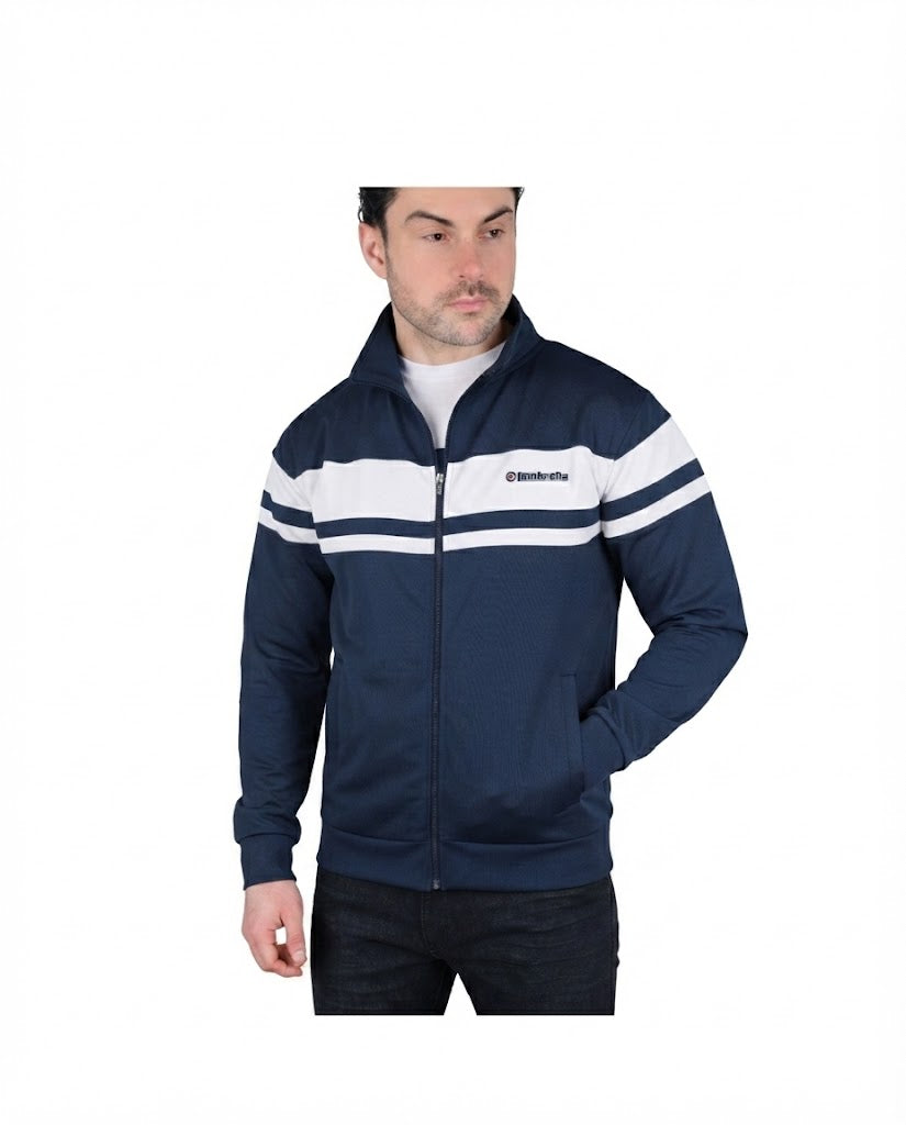 Lambretta Track Jacket