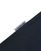 Lambretta Badges T shirt  Navy
