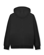 Lambretta Target Hoodie Black
