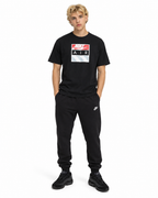 Nike Air Max Hazard T Shirt Black