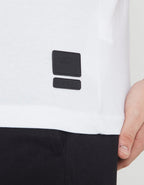 Nike Air Max Graphic Mens T Shirt White