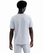 Nike Tech Sportswear Mens Grey/Mint T-Shirt